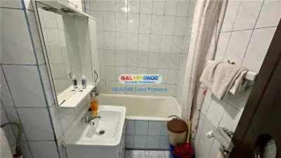 Vanzare apartament 4 camere  Rahova- Stradal decomandat,  95mp - foto 11