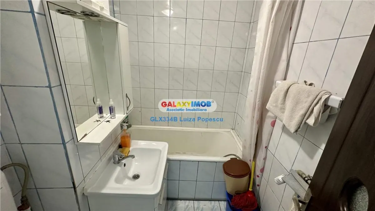 Vanzare apartament 4 camere  Rahova- Stradal decomandat,  95mp - foto 11