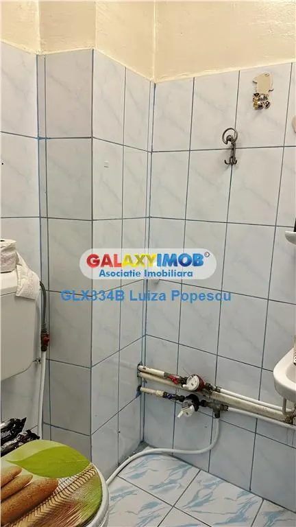 Vanzare apartament 4 camere  Rahova- Stradal decomandat,  95mp - foto 14