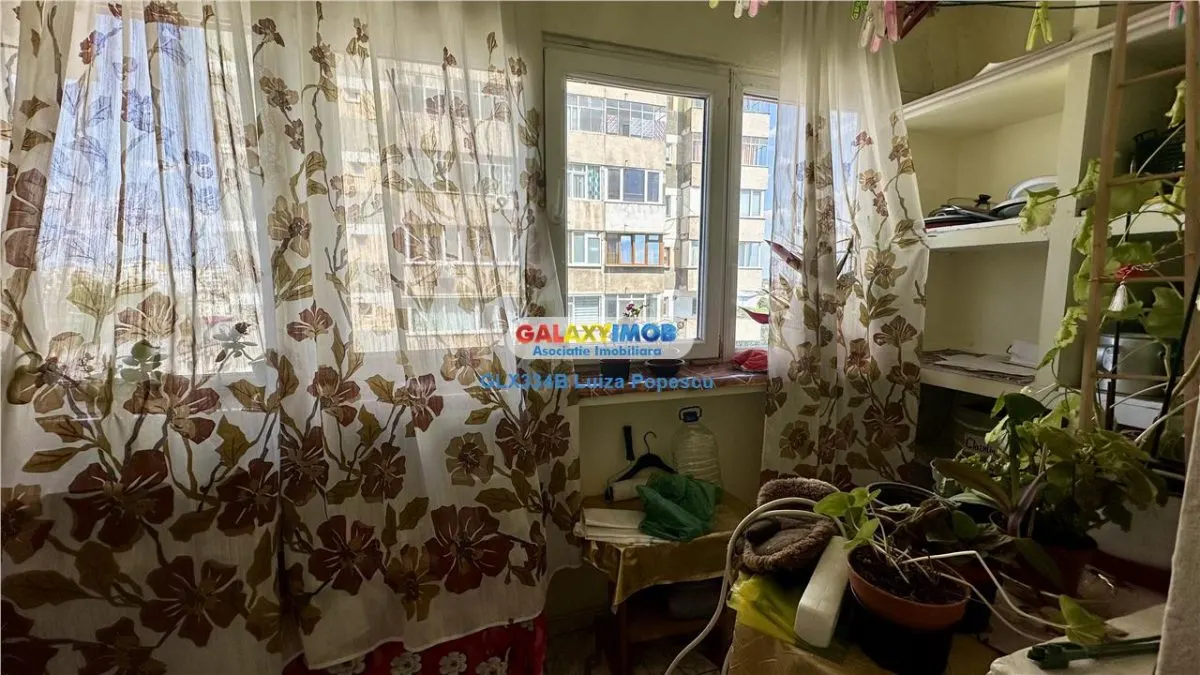 Vanzare apartament 4 camere  Rahova- Stradal decomandat,  95mp - foto 15