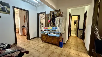 Vanzare apartament 4 camere  Rahova- Stradal decomandat,  95mp - foto 5
