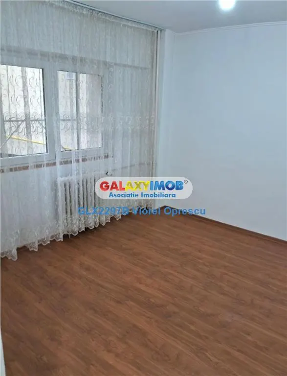 Apartament 3 camere, decomandat, 2 bai, Arena Nationala , Diham - foto 3