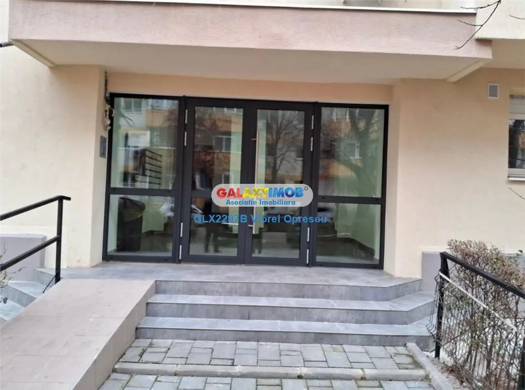 Apartament 3 camere, decomandat, 2 bai, Arena Nationala , Diham - foto 4