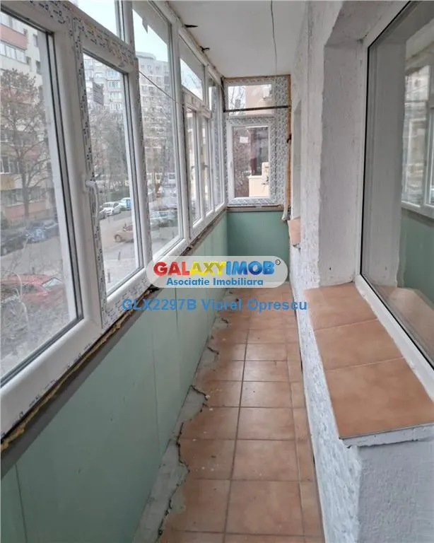 Apartament 3 camere, decomandat, 2 bai, Arena Nationala , Diham - foto 7