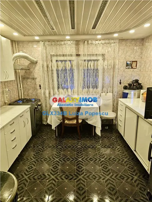 APARTAMENT 3 CAMERE 13 SEPTEMBRIE-SEBASTIAN VEDERE PARC HOL H - foto 13