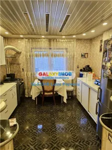 APARTAMENT 3 CAMERE 13 SEPTEMBRIE-SEBASTIAN VEDERE PARC HOL H - foto 5