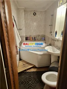 APARTAMENT 3 CAMERE 13 SEPTEMBRIE-SEBASTIAN VEDERE PARC HOL H - foto 6