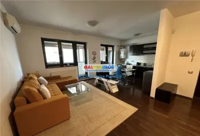 Vanzare apartament 3 camere 13 SEPTEMBRIE-STRADAL et 3 ,bloc 2008 - foto 1