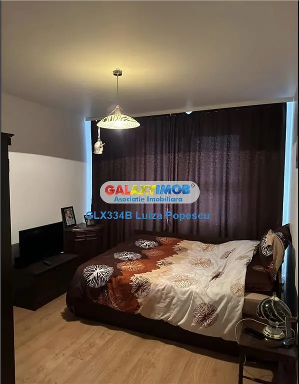 Vanzare apartament 4 camere Sebastian-Petre Ispirescu 85mp-centrala - foto 1