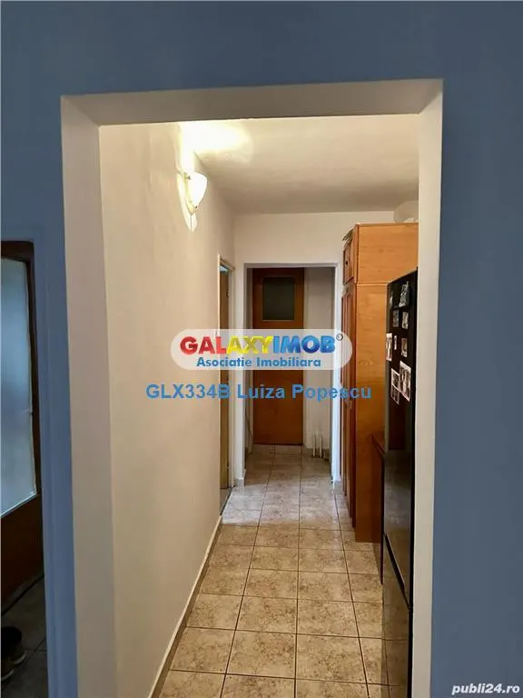 Vanzare apartament 4 camere Sebastian-Petre Ispirescu 85mp-centrala - foto 2