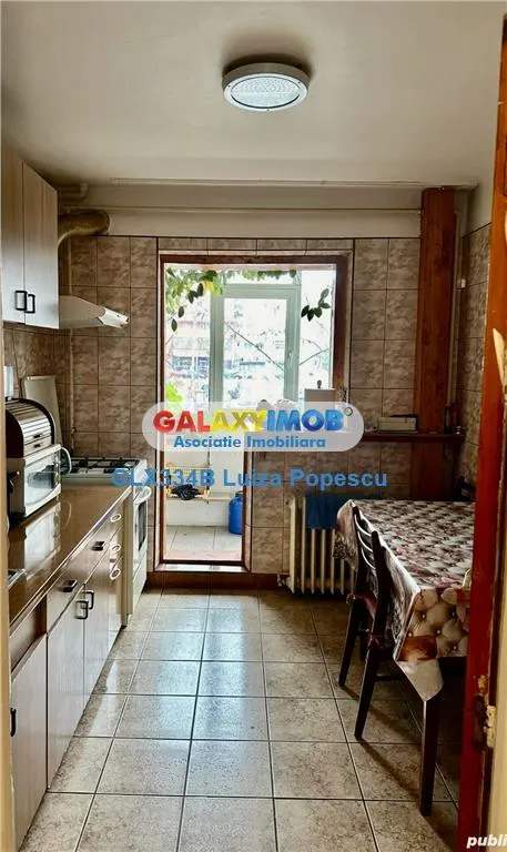 Vanzare apartament 4 camere Sebastian-Petre Ispirescu 85mp-centrala - foto 3
