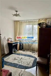 Vanzare apartament 4 camere Sebastian-Petre Ispirescu 85mp-centrala - foto 4
