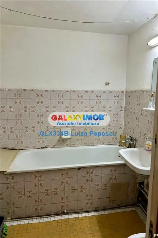 Vanzare apartament 4 camere Sebastian-Petre Ispirescu 85mp-centrala - foto 5