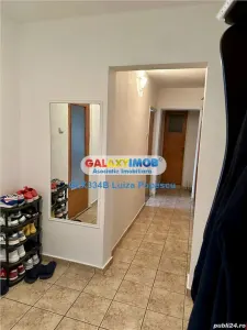 Vanzare apartament 4 camere Sebastian-Petre Ispirescu 85mp-centrala - foto 6