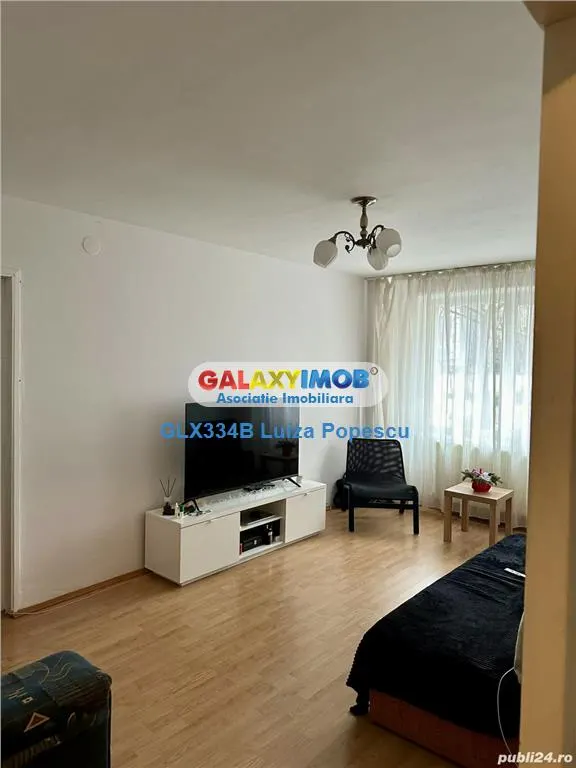 Vanzare apartament 4 camere Sebastian-Petre Ispirescu 85mp-centrala - foto 7