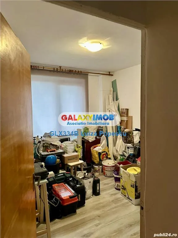 Vanzare apartament 4 camere Sebastian-Petre Ispirescu 85mp-centrala - foto 8
