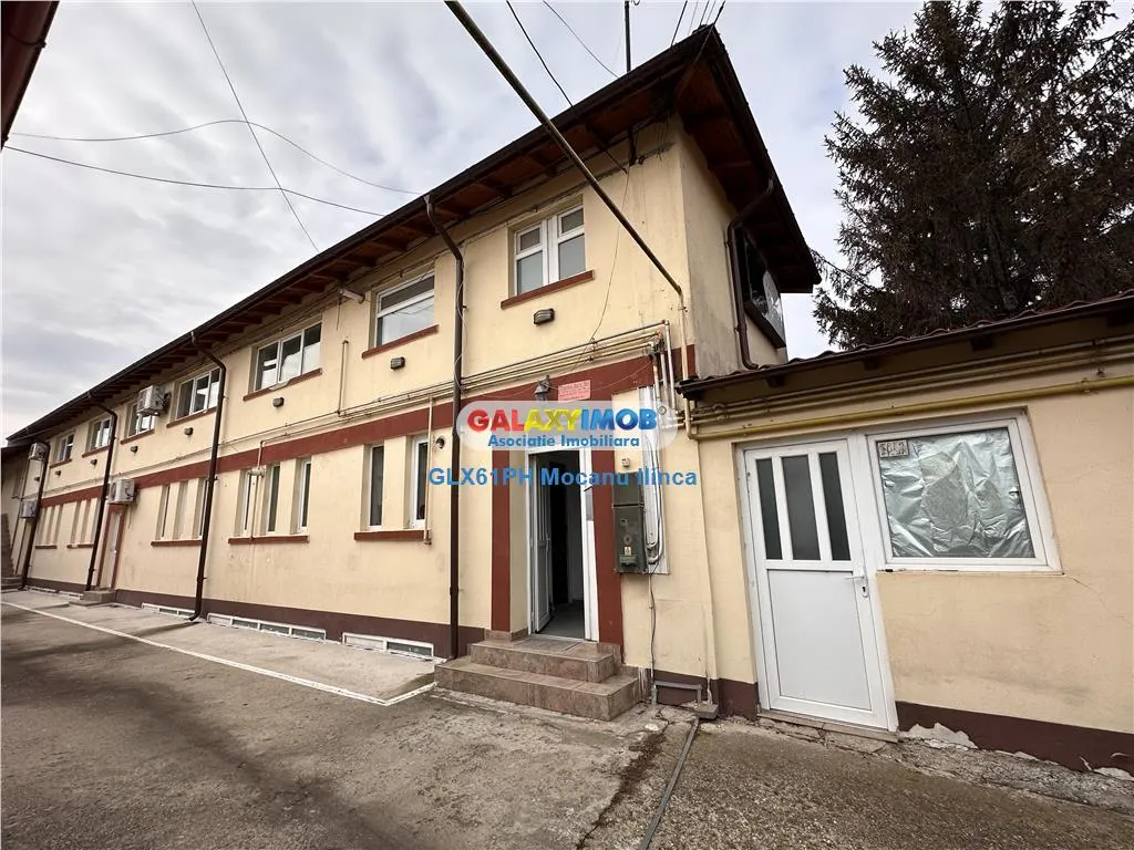 Vanzare imobil in Ploiesti, zona Valeni - foto 22