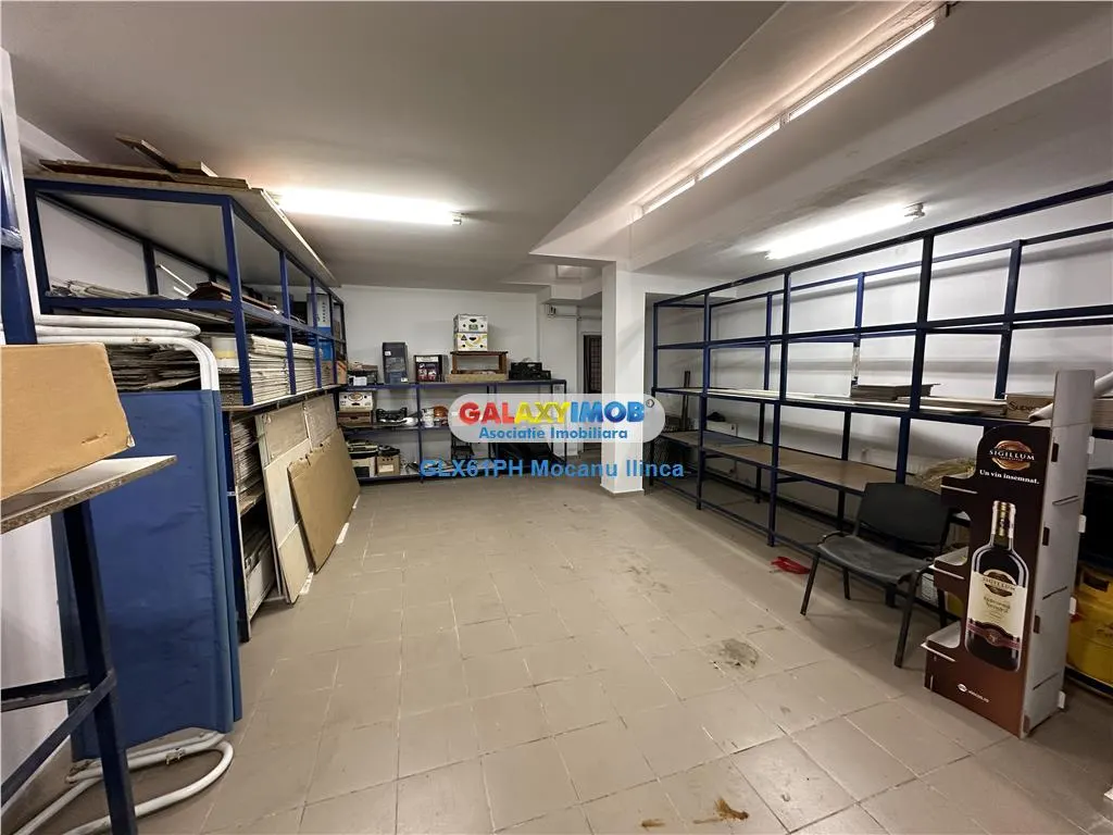 Inchiriere spatiu depozitare, 130 mp, Ploiesti, zona Valeni - foto 10