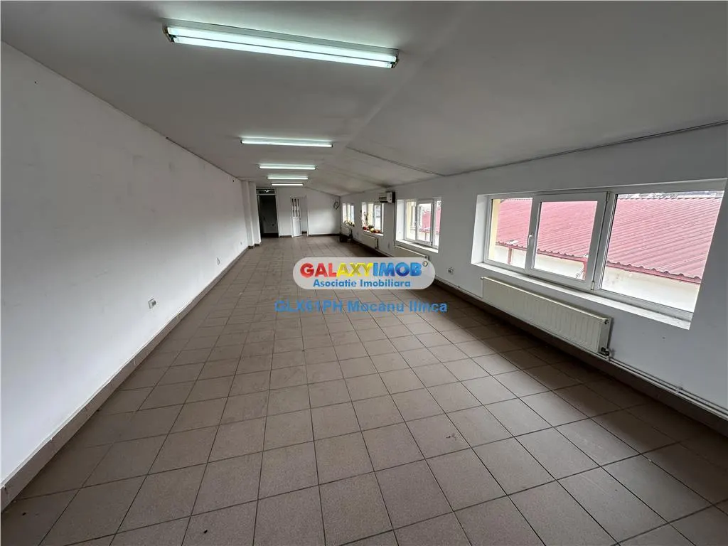 Inchiriere spatiu birouri, 100 mp, Ploiesti, zona Valeni - foto 1