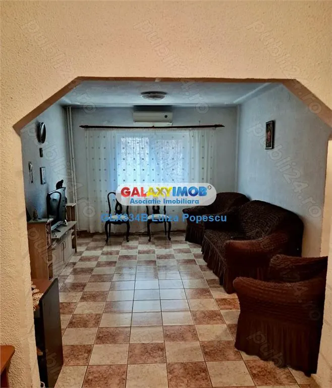 VANZARE APARTAMENT 4 CAMERE 13 SEPTEMBRIE-DORNEASCA-ODOBLEJA - foto 2