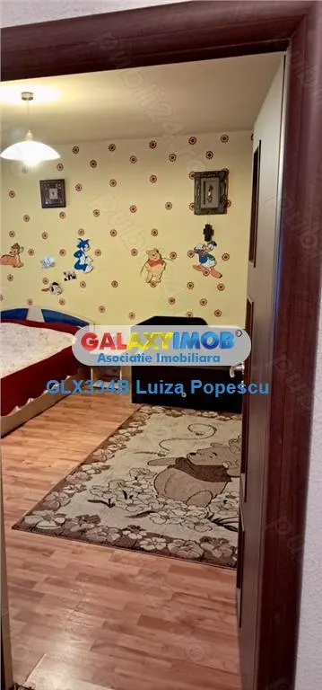 VANZARE APARTAMENT 4 CAMERE 13 SEPTEMBRIE-DORNEASCA-ODOBLEJA - foto 3