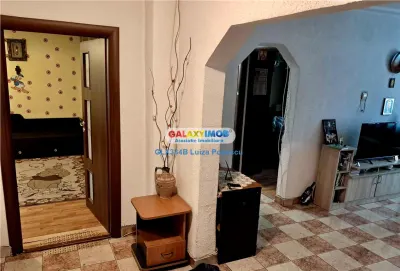 VANZARE APARTAMENT 4 CAMERE 13 SEPTEMBRIE-DORNEASCA-ODOBLEJA - foto 4