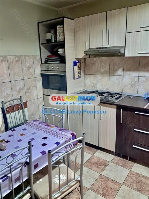 VANZARE APARTAMENT 4 CAMERE 13 SEPTEMBRIE-DORNEASCA-ODOBLEJA - foto 5