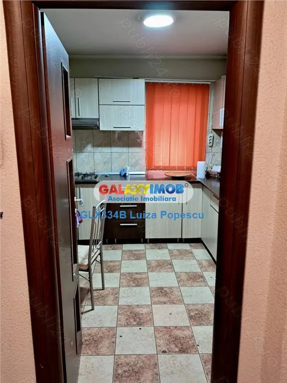 VANZARE APARTAMENT 4 CAMERE 13 SEPTEMBRIE-DORNEASCA-ODOBLEJA - foto 6