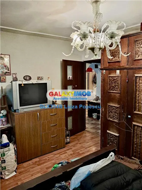 VANZARE APARTAMENT 4 CAMERE 13 SEPTEMBRIE-DORNEASCA-ODOBLEJA - foto 7