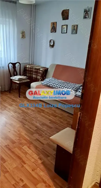 VANZARE APARTAMENT 4 CAMERE 13 SEPTEMBRIE-DORNEASCA-ODOBLEJA - foto 8