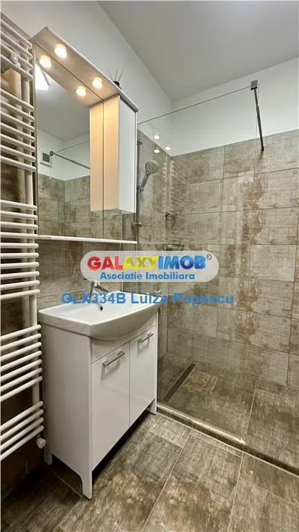 APARTAMENT 2 CAMERE LUJERULUI-PLAZA RESIDENCE BLOC NOU - foto 15
