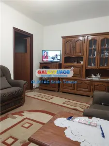 de inchiriat  ap cu 2 cam cf 1 dec  Popa Sapca etaj 3 - foto 2