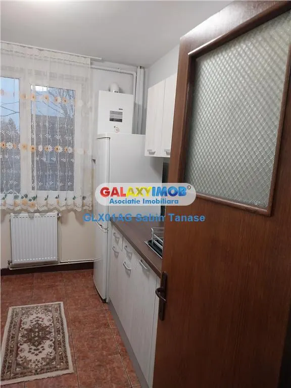 de inchiriat  ap cu 2 cam cf 1 dec  Popa Sapca etaj 3 - foto 11