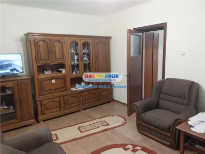 de inchiriat  ap cu 2 cam cf 1 dec  Popa Sapca etaj 3 - foto 3