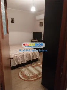 de inchiriat  ap cu 2 cam cf 1 dec  Popa Sapca etaj 3 - foto 5