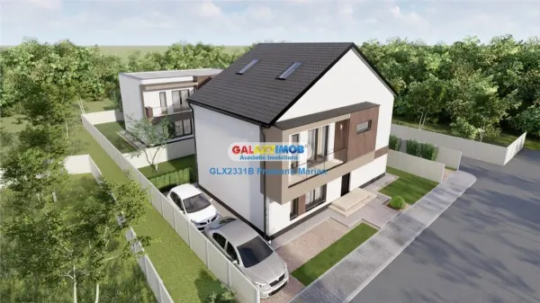 Casă 5 camere Bragadiru - poza 3