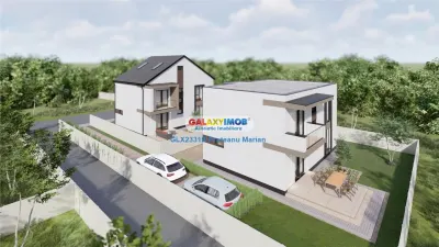 Vanzare vila Individuala Premium situata in apropriere de str Dantelei - foto 4
