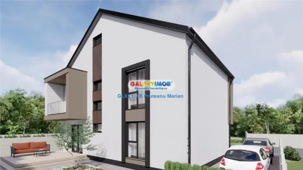 Casă 5 camere Bragadiru - poza 5