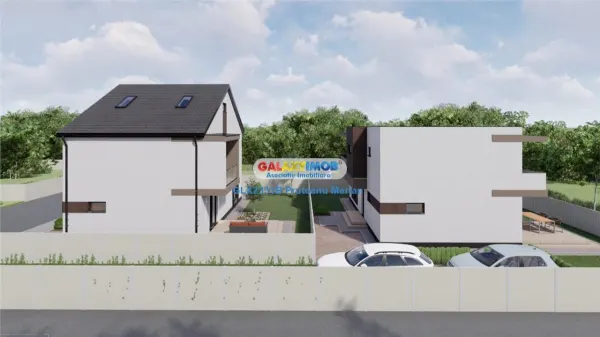 Casă 5 camere Bragadiru - poza 8