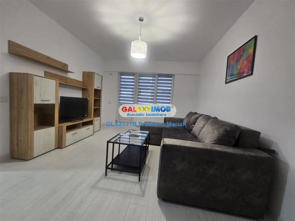 Vanzare apartament Premium cu 2 camere situat aproape de Valea Oltului - foto 1