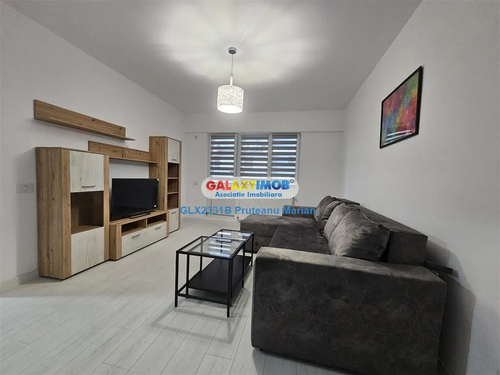 Vanzare apartament Premium cu 2 camere situat aproape de Valea Oltului - foto 2