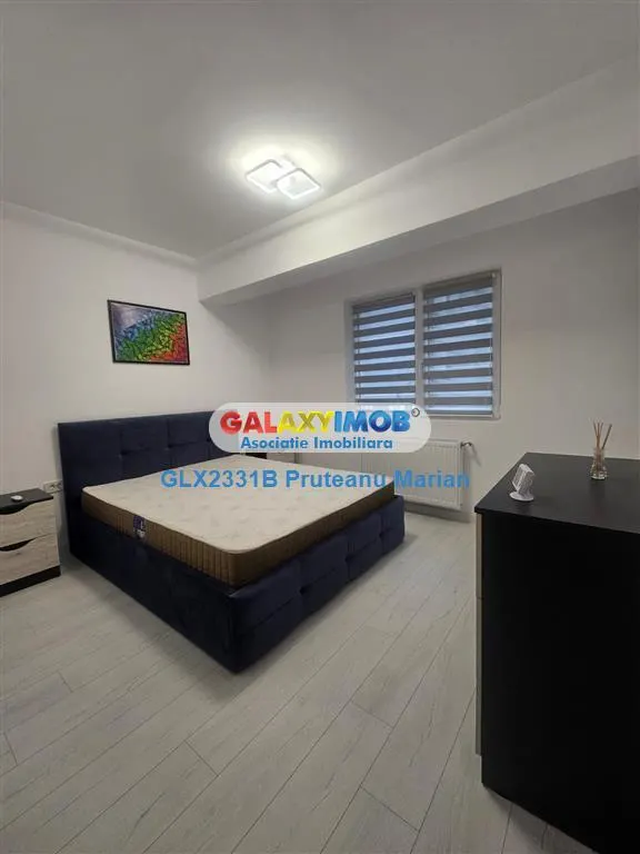 Vanzare apartament Premium cu 2 camere situat aproape de Valea Oltului - foto 11