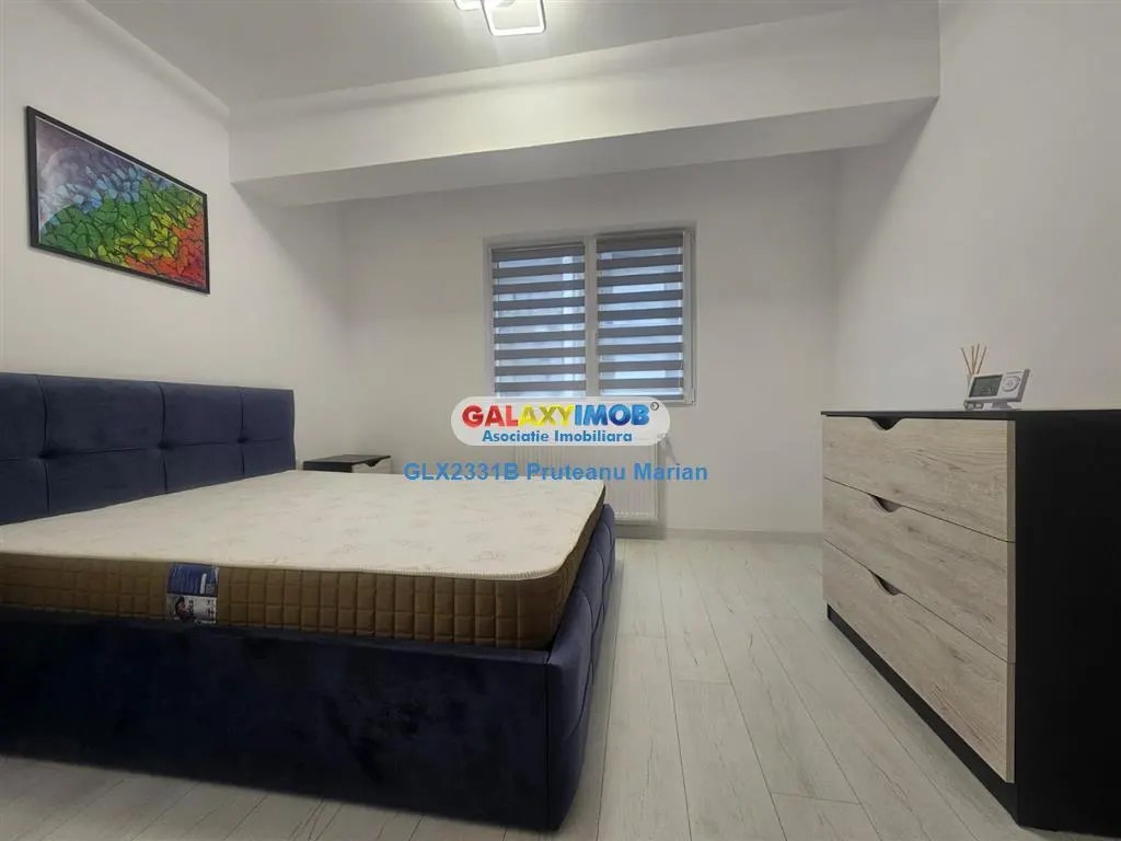 Vanzare apartament Premium cu 2 camere situat aproape de Valea Oltului - foto 12
