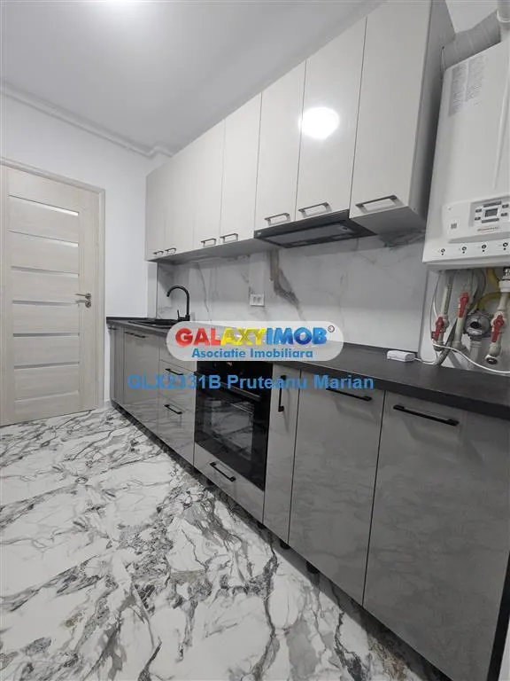 Vanzare apartament Premium cu 2 camere situat aproape de Valea Oltului - foto 16