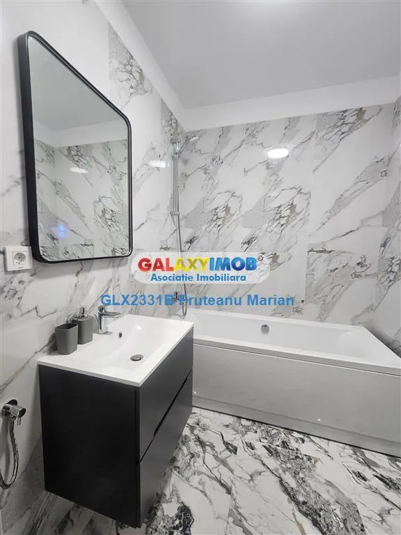 Vanzare apartament Premium cu 2 camere situat aproape de Valea Oltului - foto 18