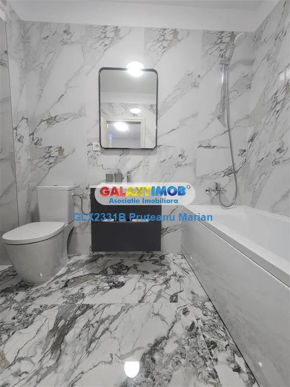 Vanzare apartament Premium cu 2 camere situat aproape de Valea Oltului - foto 19