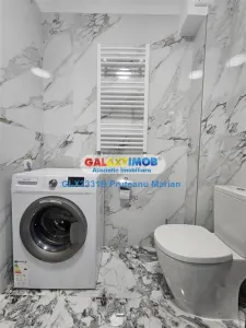 Vanzare apartament Premium cu 2 camere situat aproape de Valea Oltului - foto 20