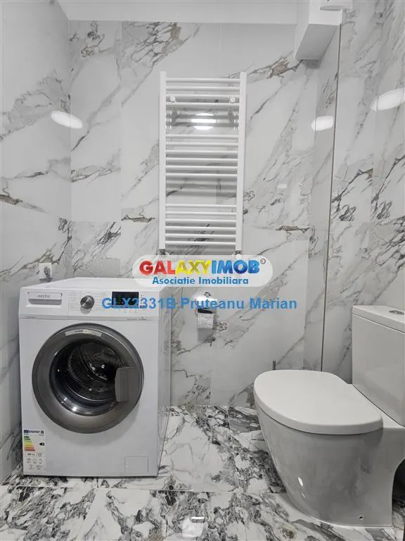 Vanzare apartament Premium cu 2 camere situat aproape de Valea Oltului - foto 20