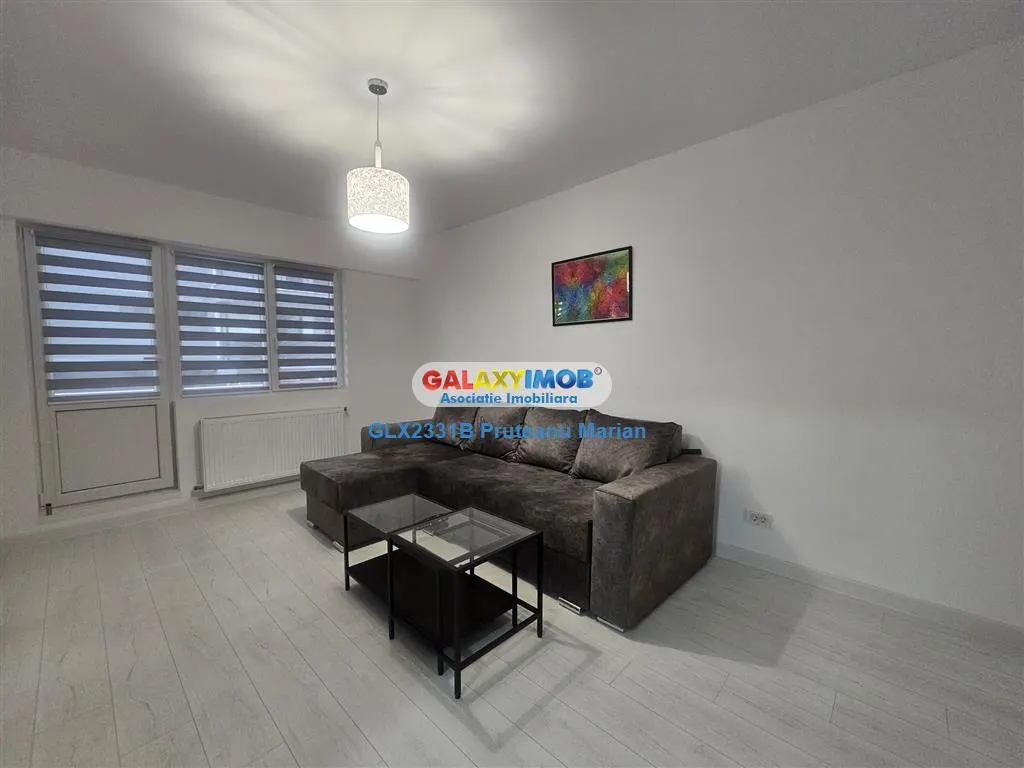 Vanzare apartament Premium cu 2 camere situat aproape de Valea Oltului - foto 5