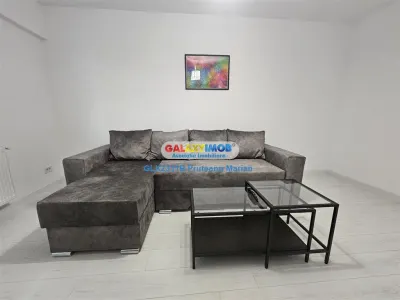 Vanzare apartament Premium cu 2 camere situat aproape de Valea Oltului - foto 6